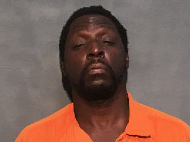 Reginald McBride
